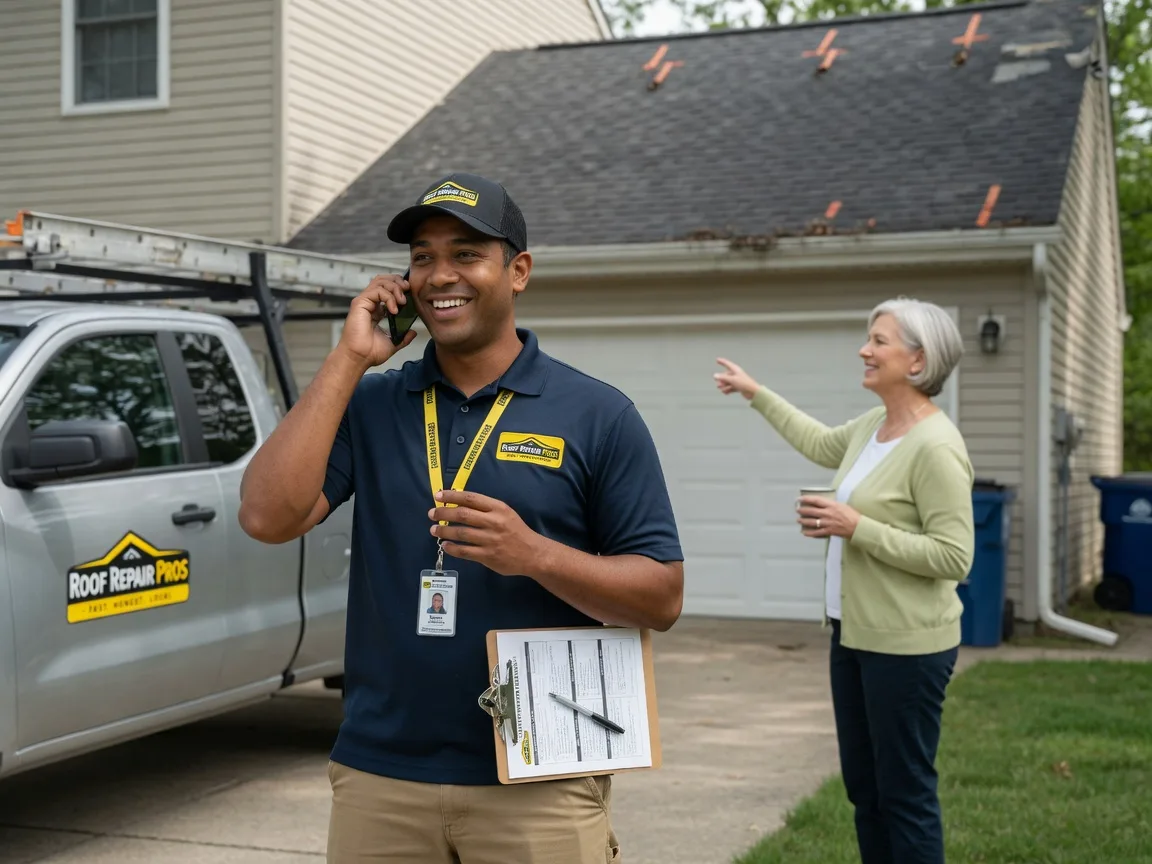 Roof Repair Portage, UT FAQs